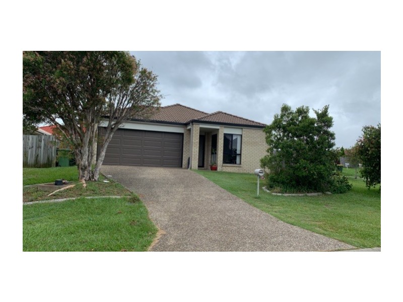 2 Varuna Court, Rothwell QLD 4022