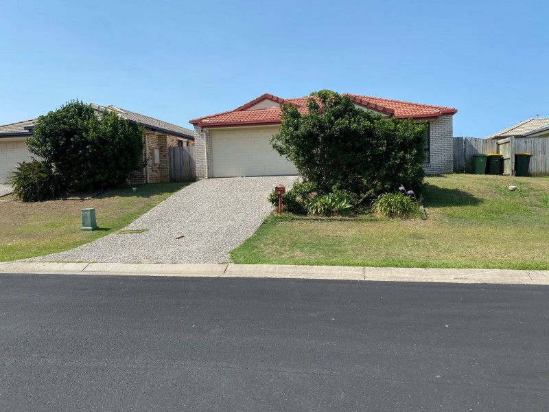 4 Tuohy Court, Rothwell QLD 4022