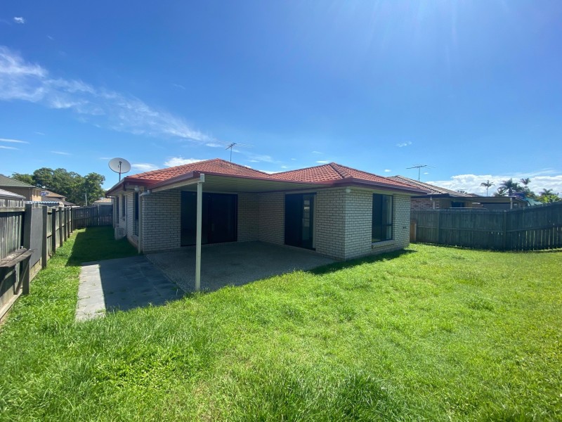 4 Tuohy Court, Rothwell QLD 4022