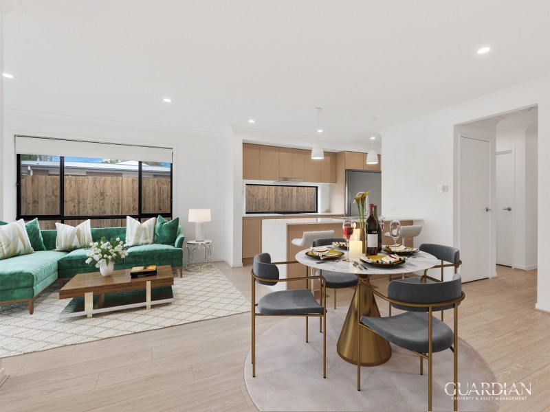 7 Henderson Street, Redbank QLD 4301