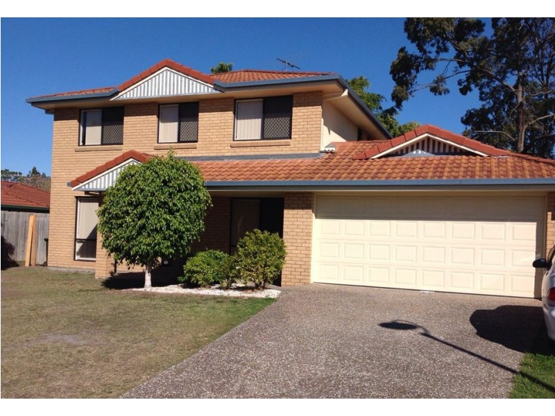 8 Flynn Place, Aspley QLD 4034