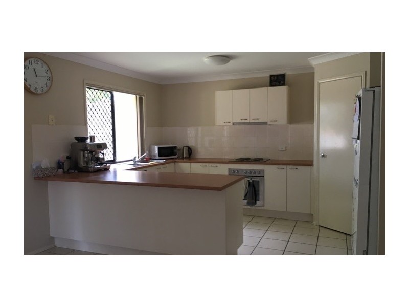 8 Flynn Place, Aspley QLD 4034