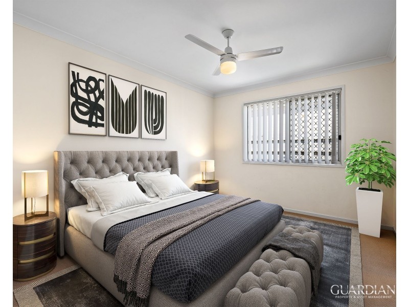 198 Macquarie Way, Drewvale QLD 4116