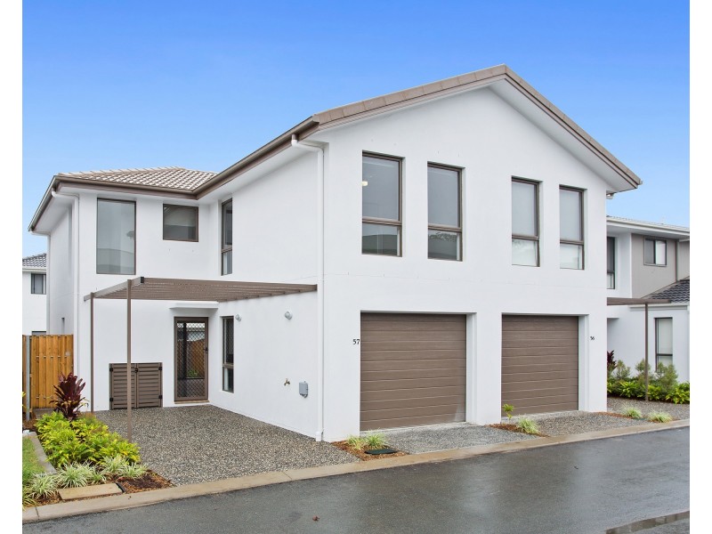 57/54 Grahams Road, Strathpine QLD 4500