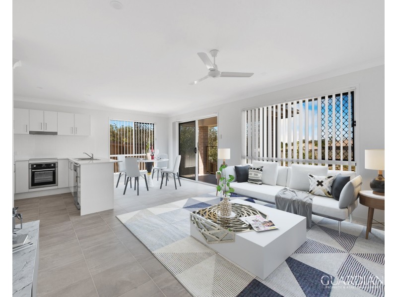 55 Pepper Tree Drive, Holmview QLD 4207