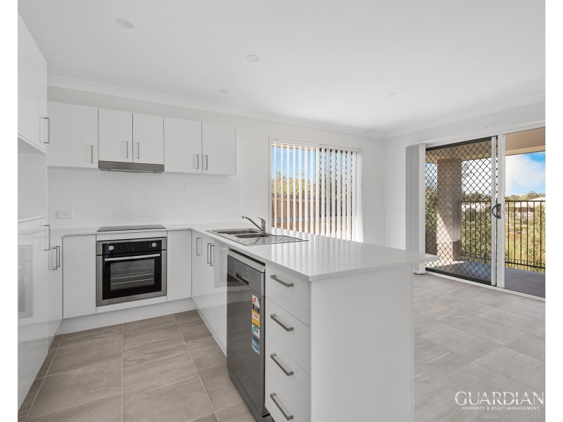 55 Pepper Tree Drive, Holmview QLD 4207