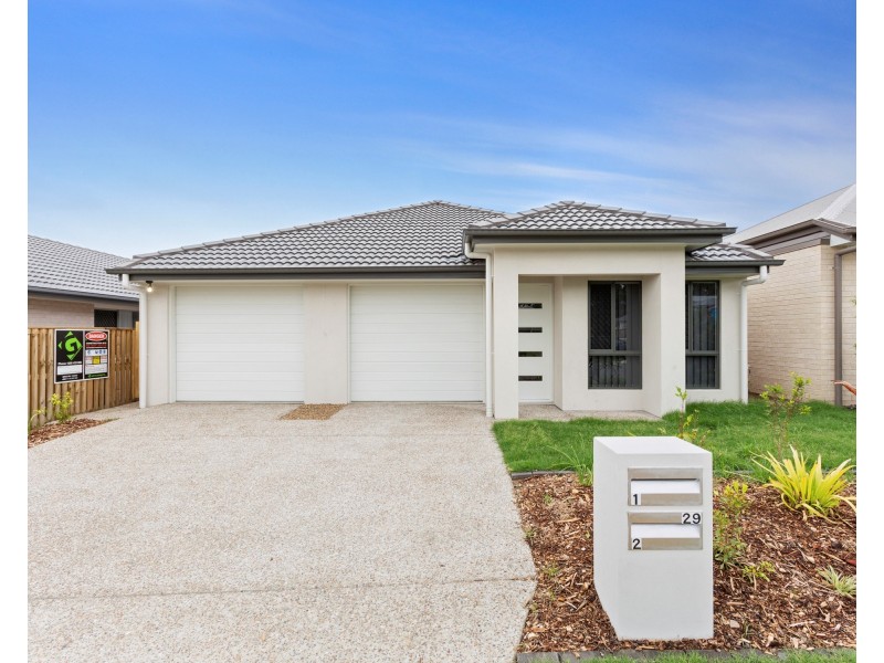 2/29 Broadwater Road, Morayfield QLD 4506
