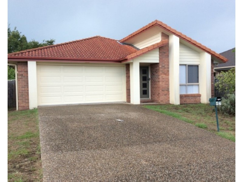 43 Tindle Street, Redbank Plains QLD 4301