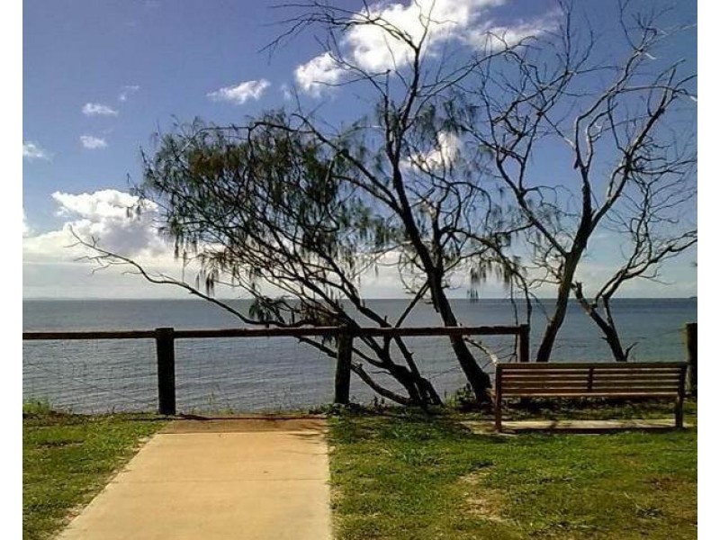 24 Adam Street, Beachmere QLD 4510