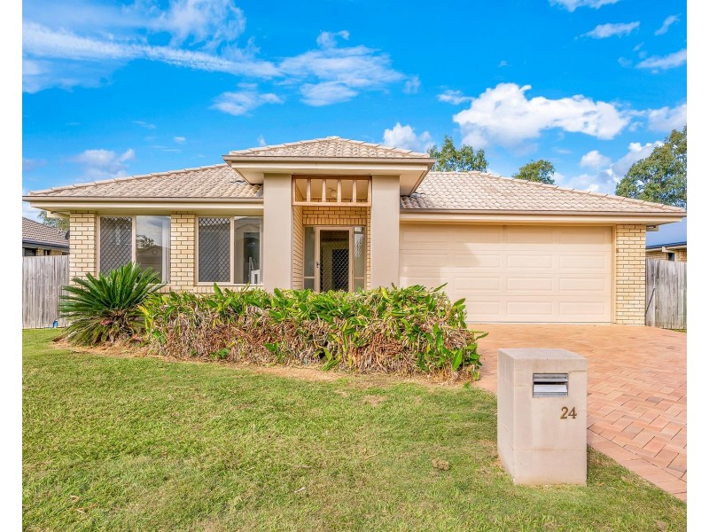24 Tasman Street, Bray Park QLD 4500