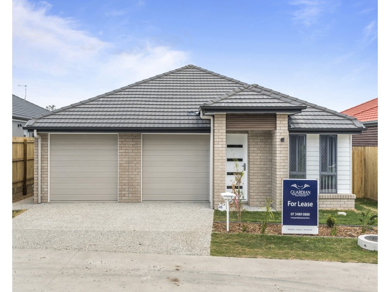 U1/45C Pinelands Street, Loganlea QLD 4131