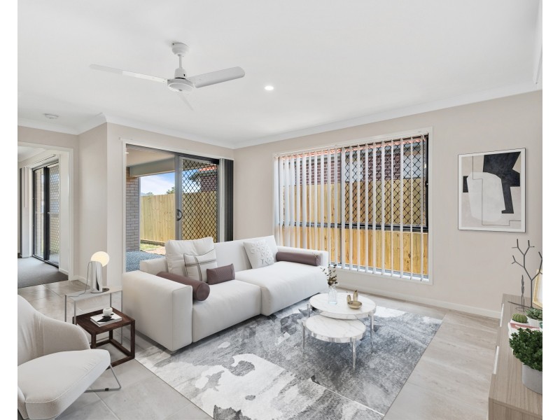 U1/45C Pinelands Street, Loganlea QLD 4131