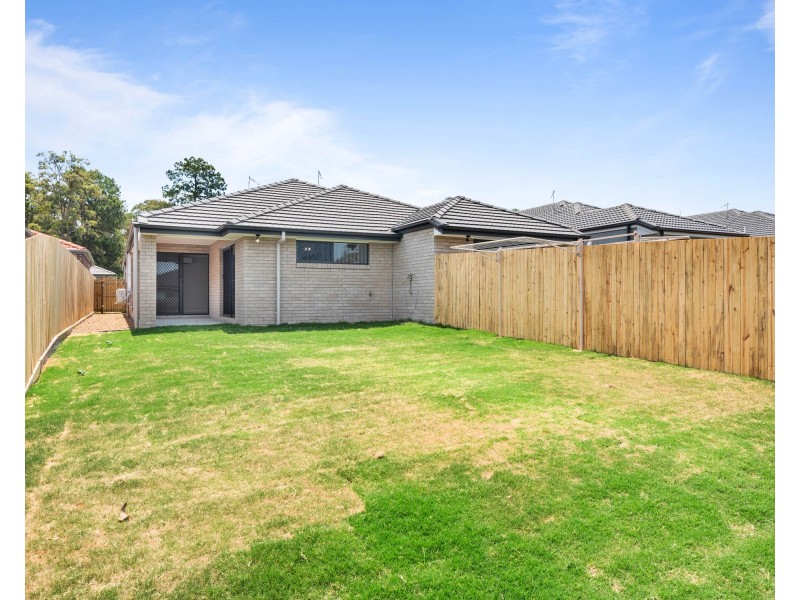 U1/45C Pinelands Street, Loganlea QLD 4131