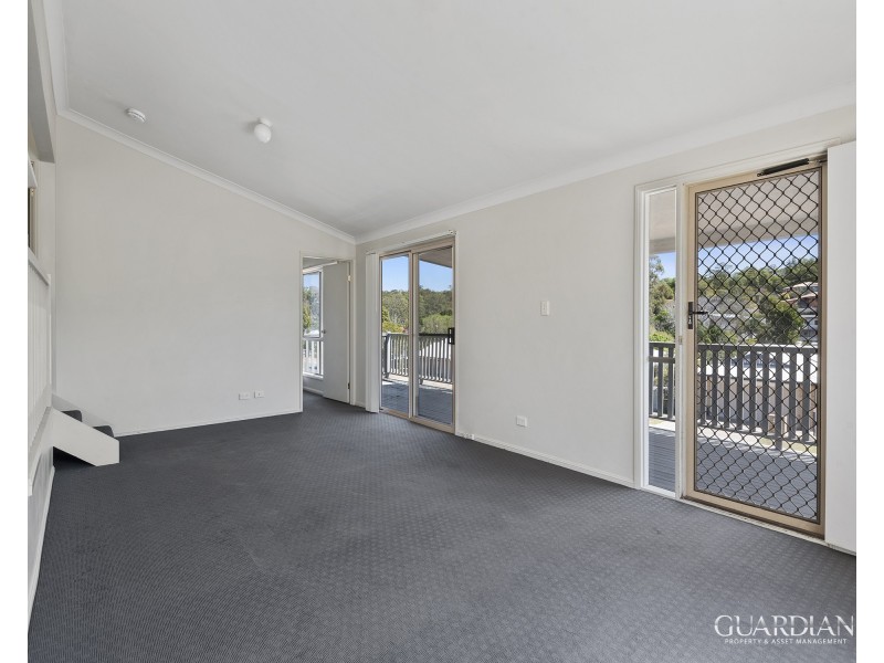 19 Madison Place, Carina QLD 4152