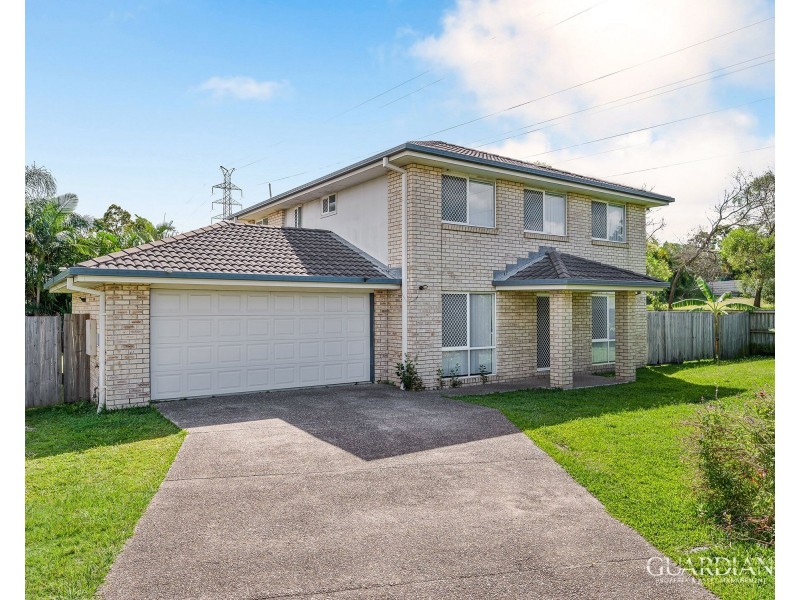 1A Blue Range Drive, Algester QLD 4115