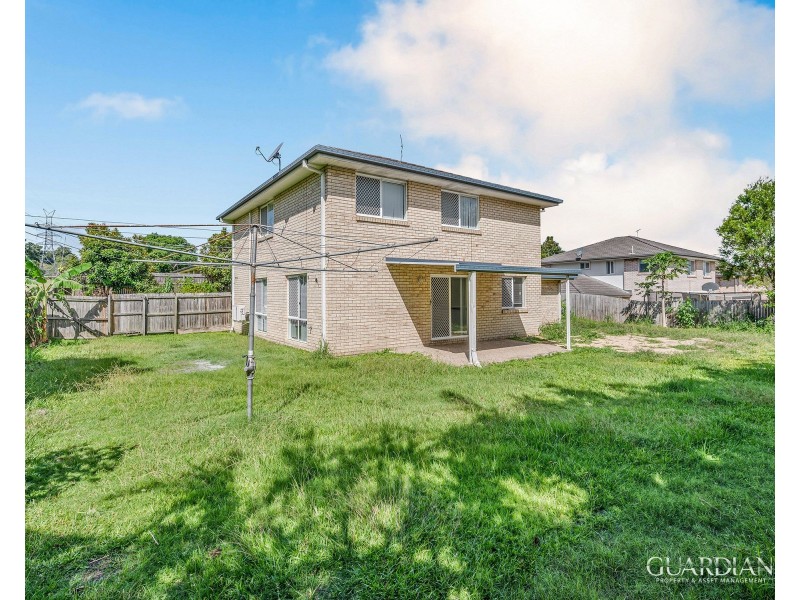 1A Blue Range Drive, Algester QLD 4115