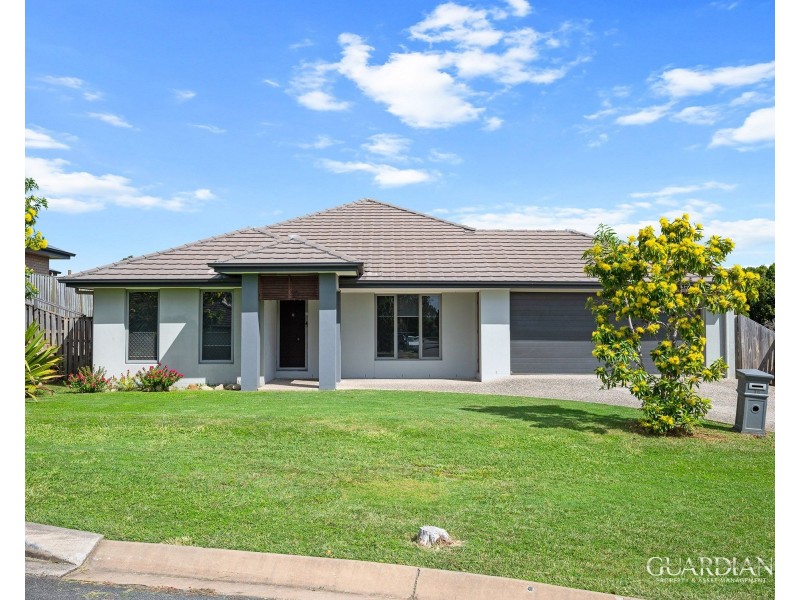 14 Roach Crescent, Redbank Plains QLD 4301