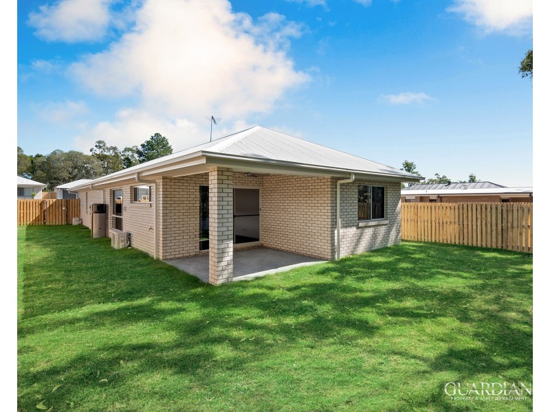 46 Bloomfield Avenue, Park Ridge QLD 4125