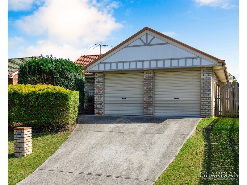 3 Jobson Place, Crestmead QLD 4132