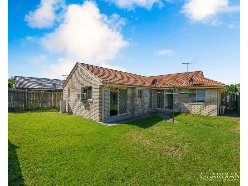 3 Jobson Place, Crestmead QLD 4132