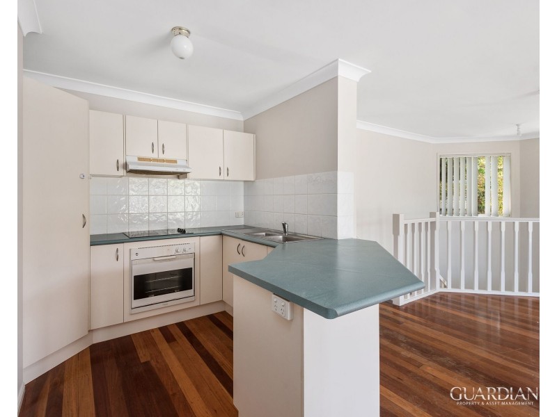 4 Burnier Court, Shailer Park QLD 4128