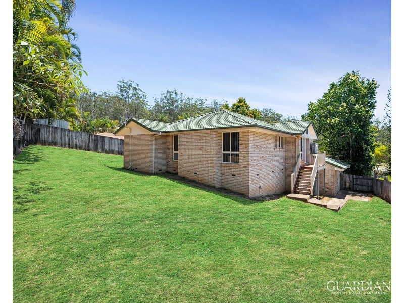 4 Burnier Court, Shailer Park QLD 4128