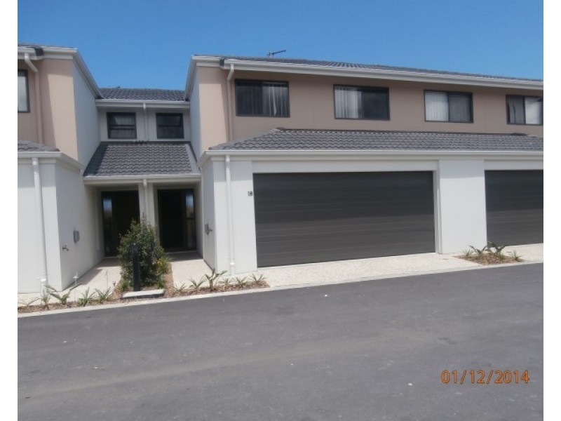 18/26 Yaun Street, Coomera QLD 4209