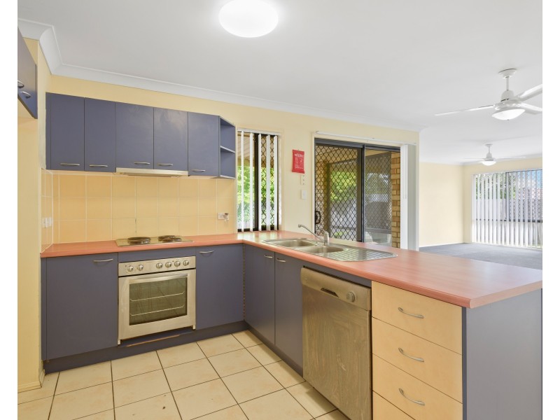 8 Glencoe Court, Underwood QLD 4119