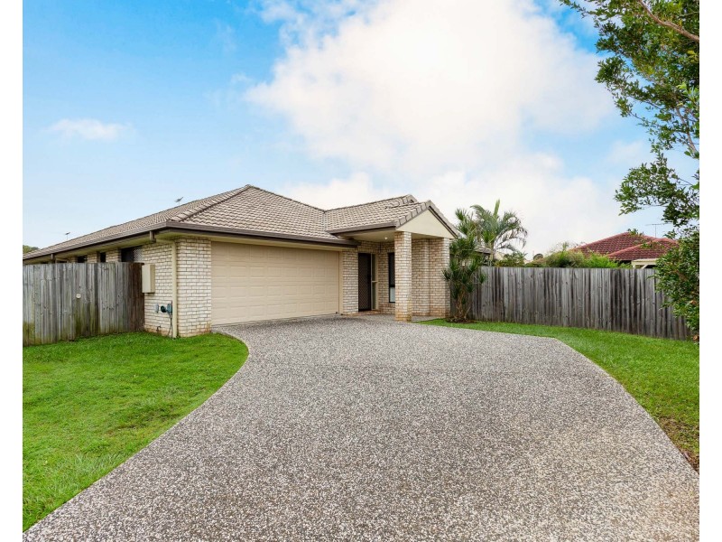 10 Mavis Court, Rothwell QLD 4022