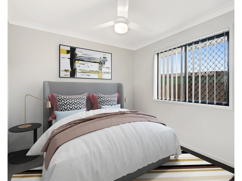 2/31 Spruce Street, Loganlea QLD 4131