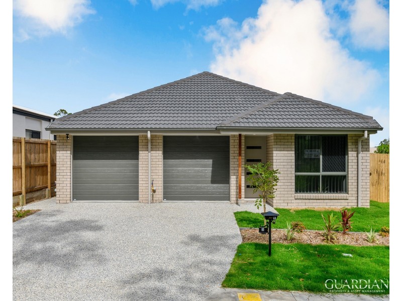 2/1 Vivienne Way, Marsden QLD 4132