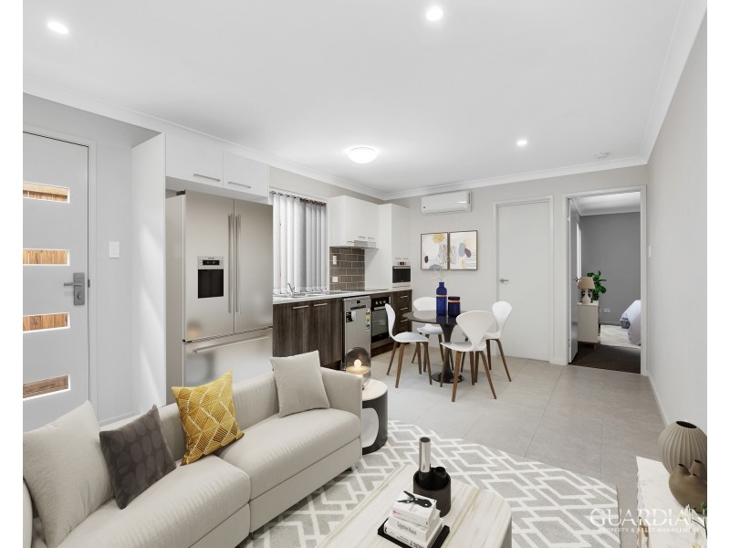 2/1 Vivienne Way, Marsden QLD 4132