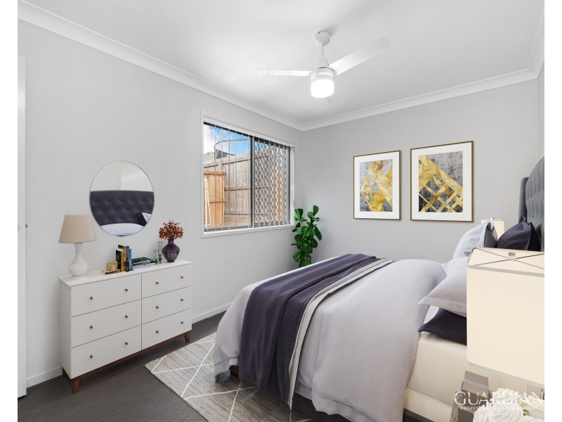 2/1 Vivienne Way, Marsden QLD 4132