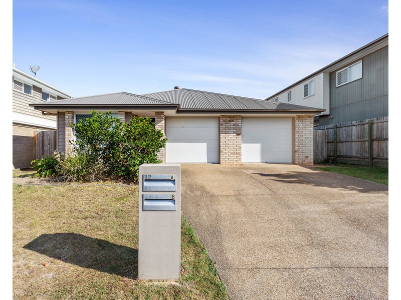 12A Monitor Avenue, Dakabin QLD 4503