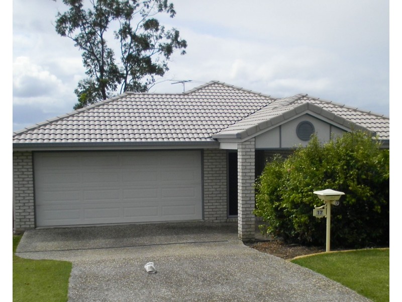 17 Fiddlewood Street, Victoria Point QLD 4165