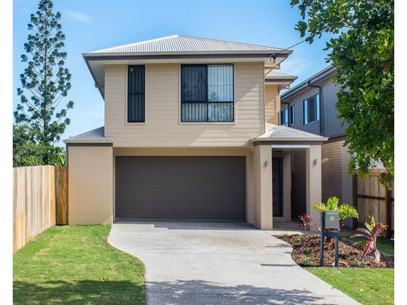 26 Larwill Avenue, Northgate QLD 4013