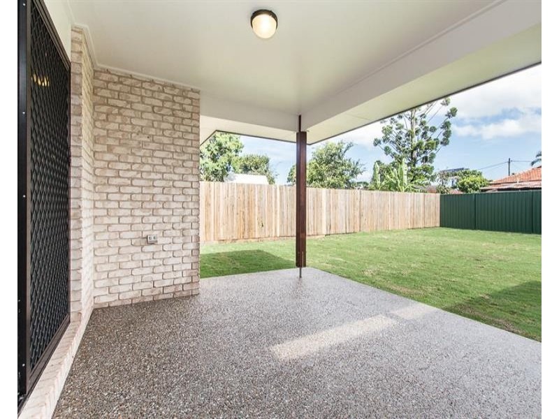 26 Larwill Avenue, Northgate QLD 4013