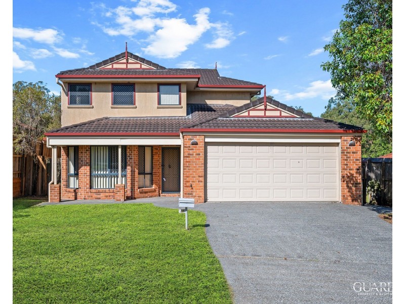 22 Bartle Frere Crescent, Algester QLD 4115