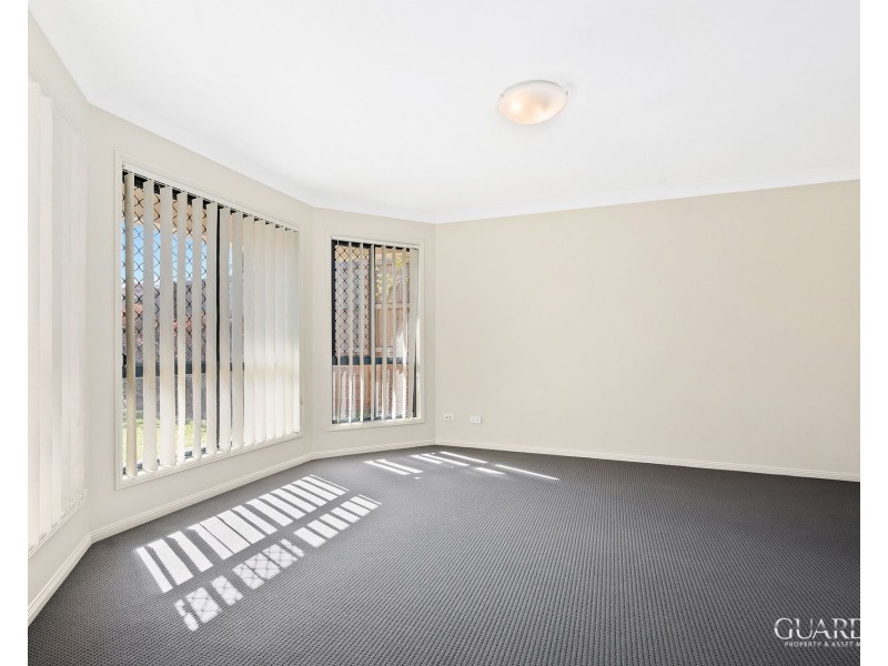 22 Bartle Frere Crescent, Algester QLD 4115