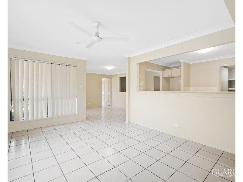 22 Bartle Frere Crescent, Algester QLD 4115