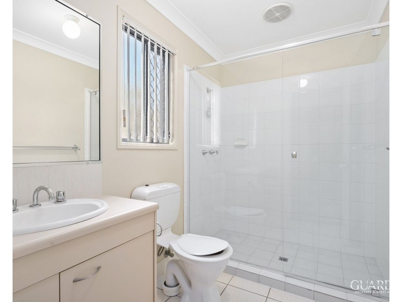 22 Bartle Frere Crescent, Algester QLD 4115