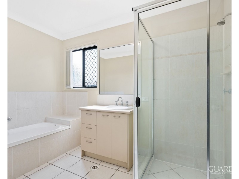 22 Bartle Frere Crescent, Algester QLD 4115