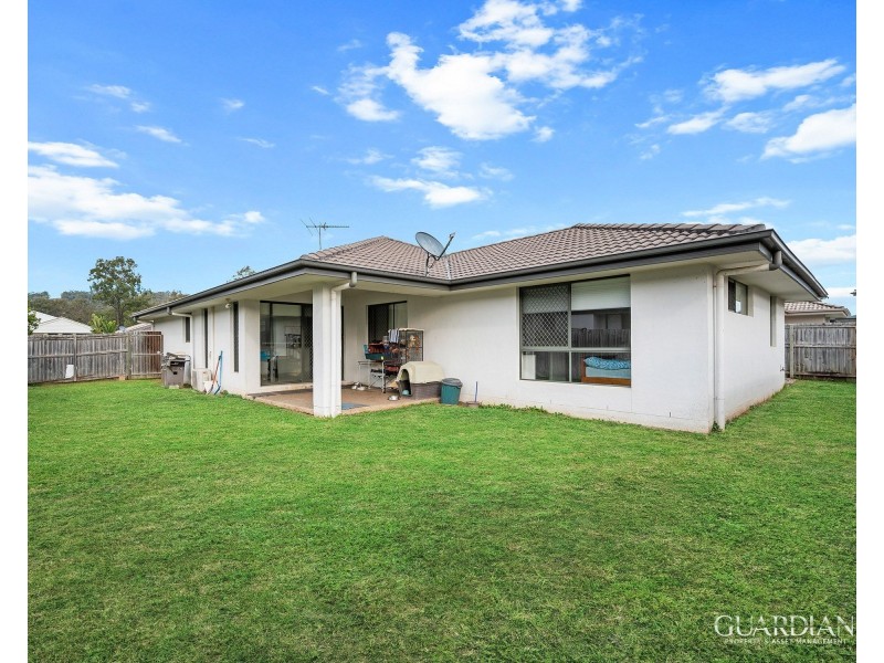 18 Maud Street, Bannockburn QLD 4207