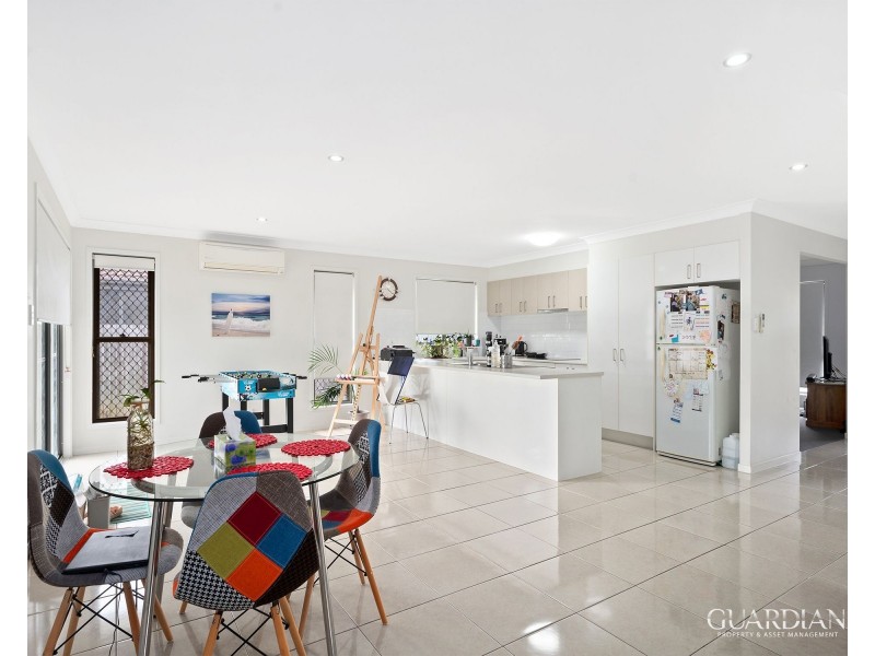 18 Maud Street, Bannockburn QLD 4207