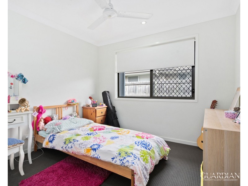 18 Maud Street, Bannockburn QLD 4207