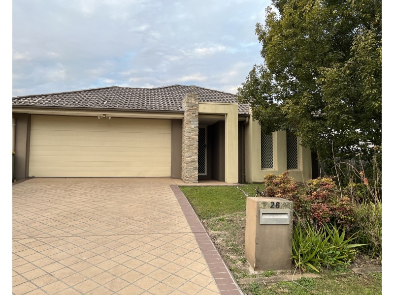 26 Patsy Crescent, Redbank Plains QLD 4301