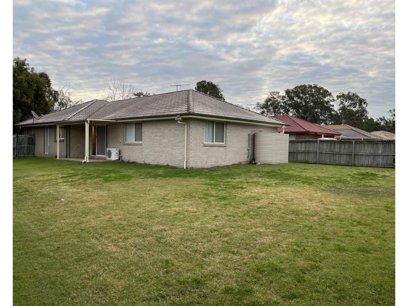 26 Patsy Crescent, Redbank Plains QLD 4301