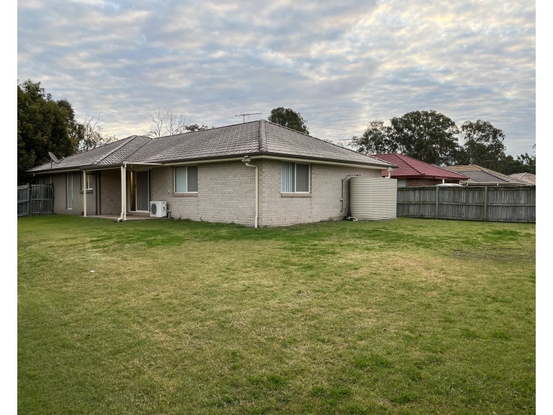 26 Patsy Crescent, Redbank Plains QLD 4301
