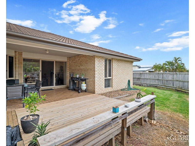 9 Hinterland Crescent, Algester QLD 4115
