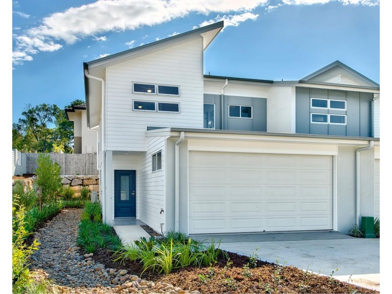 4/15 Rand Place, Bridgeman Downs QLD 4035